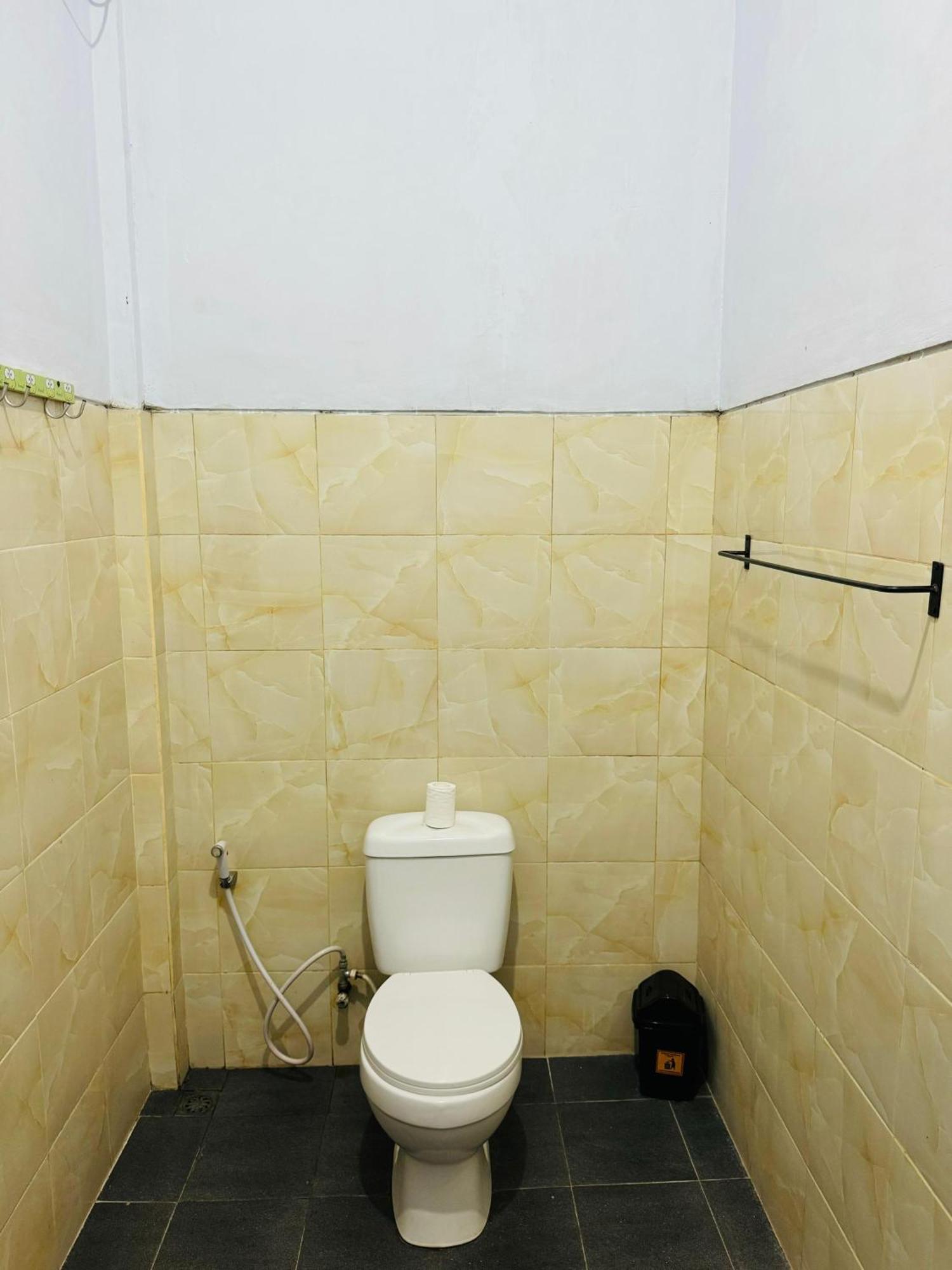 Apartament Biya Lumba Candidasa Zewnętrze zdjęcie